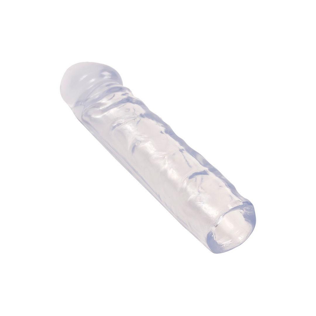 Big Warhead - Gode-ceinture