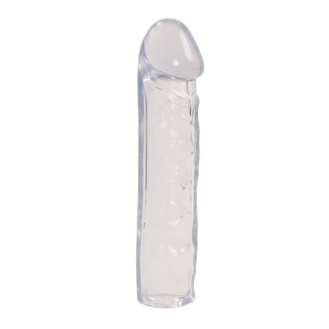 Big Warhead - Gode-ceinture