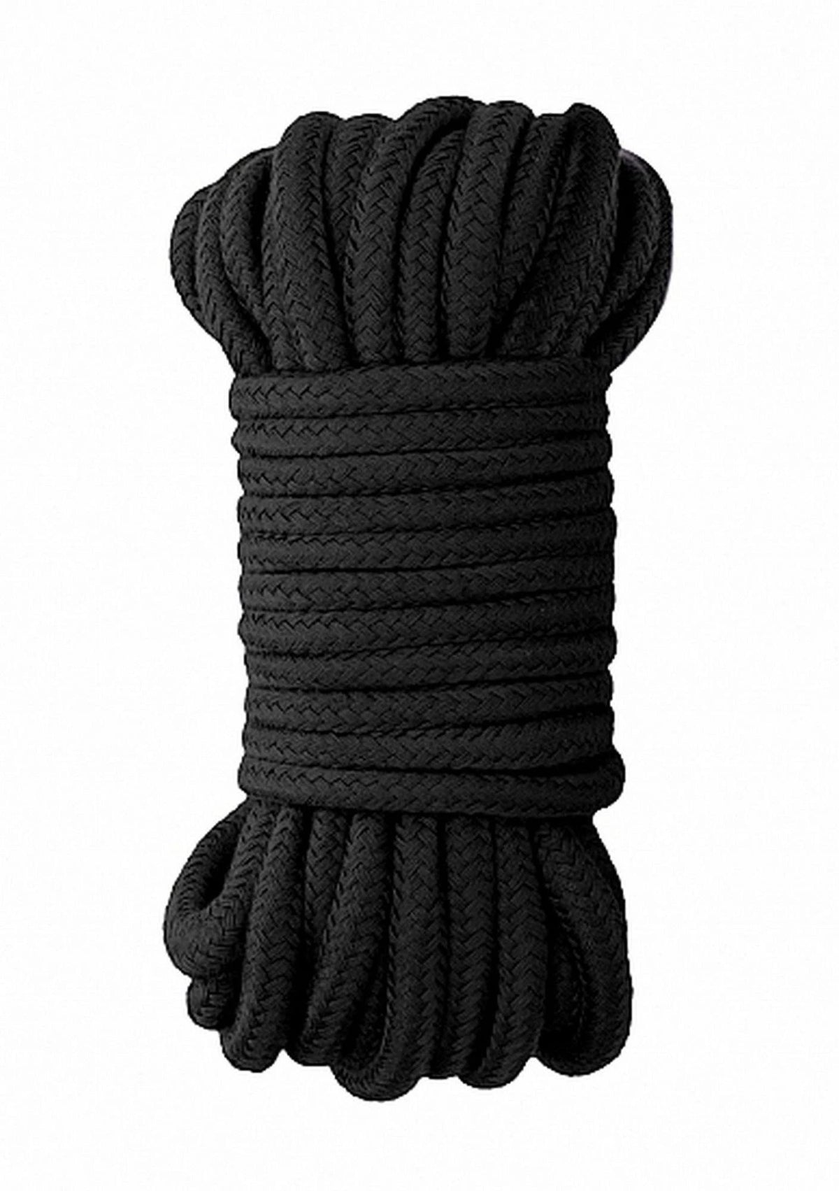 Costrizione bondage Japanese ft 10 OU270BLK | Ouch!