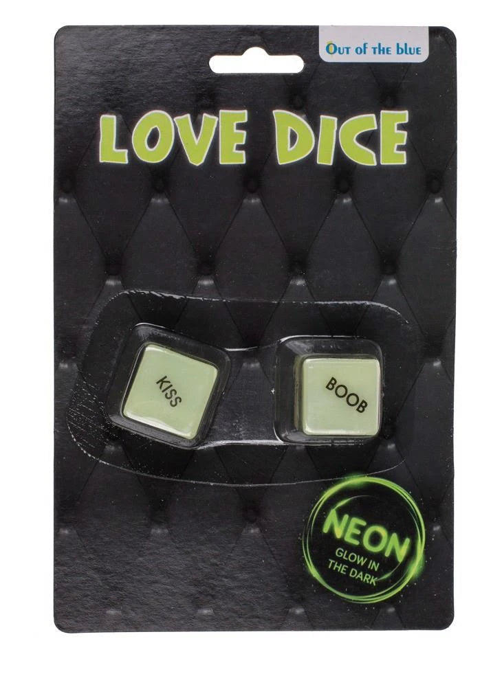 Indique "Glow-in-the-dark" en anglais.