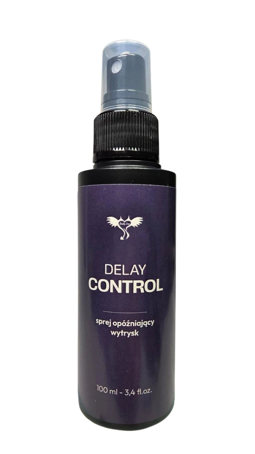 Supplement Delay 100 ml | Emily Love