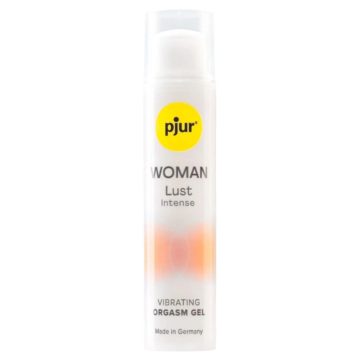 Woman Lust Intense