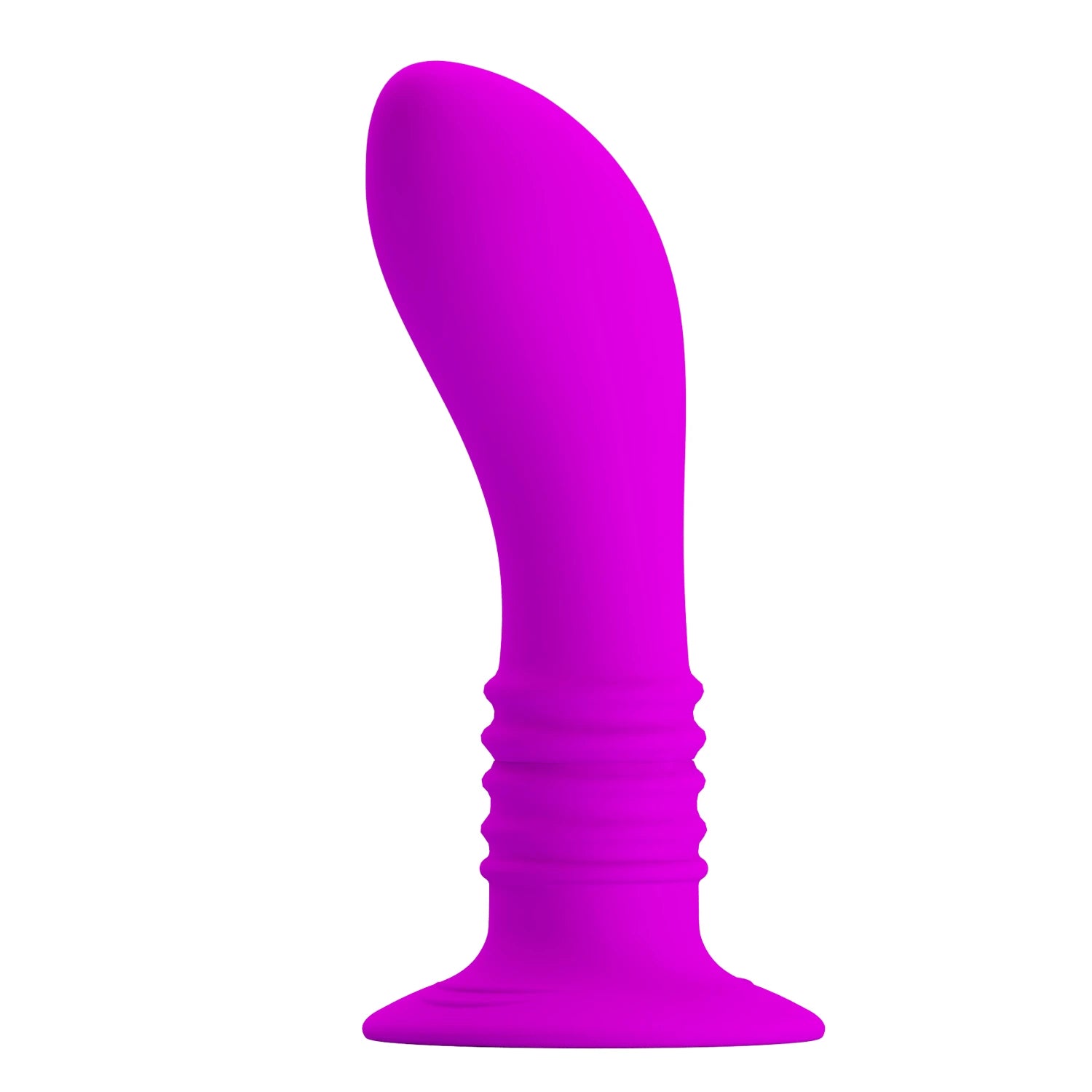 PRETTY LOVE- Plug anal 10 fonctions