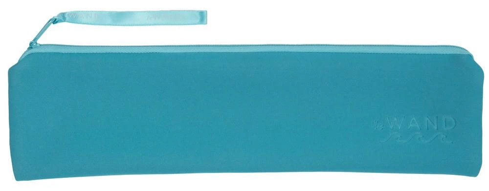 Masajeador wand Dive 20 funciones – recargable, azul