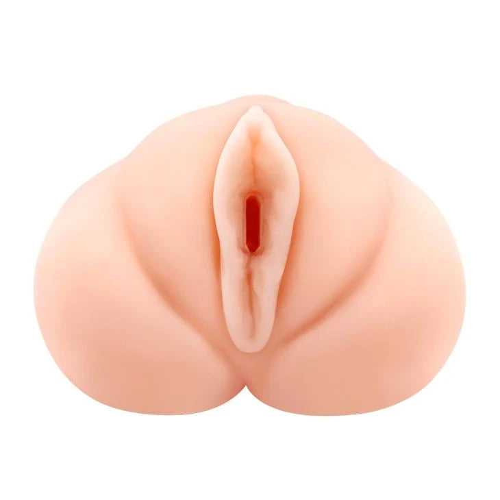 Masturbatore – impermeabile, tascabile, nude BM-009201K | Crazy Bull