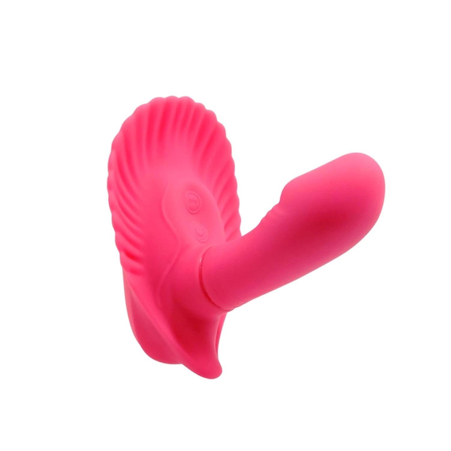 PRETTY LOVE - coquille de palourde fantaisie, 10 fonctions de vibration