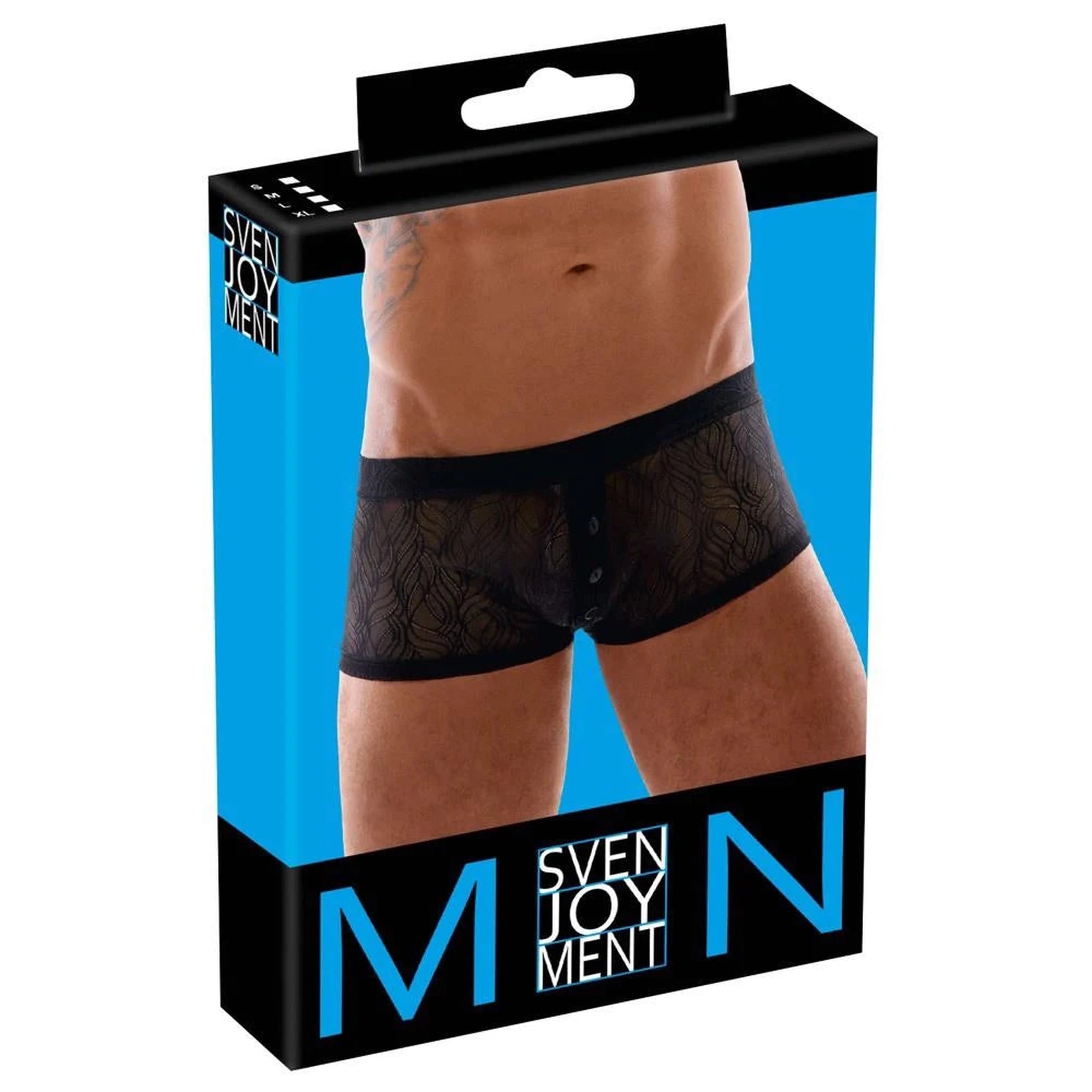 Pantalons pour homme S