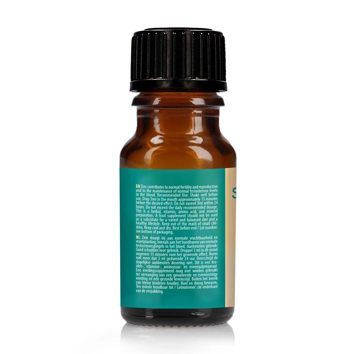 Integratore Spanish Fly Potion 10 ml 3.1 cm | Pharmquests