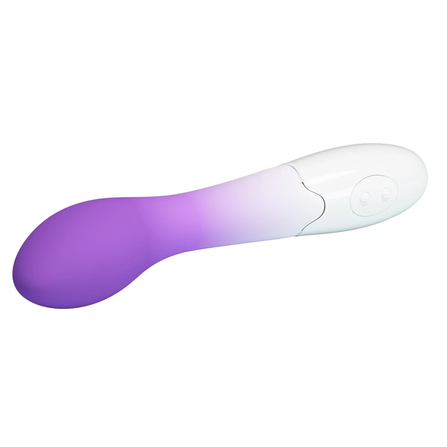 PRETTY LOVE - Bishop, 30 fonctions de vibration, ABS Silicone