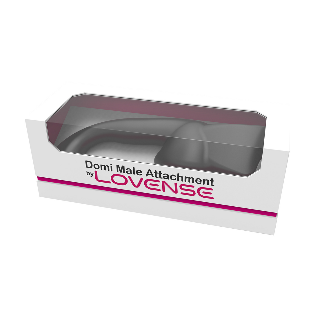 Domi Attachment