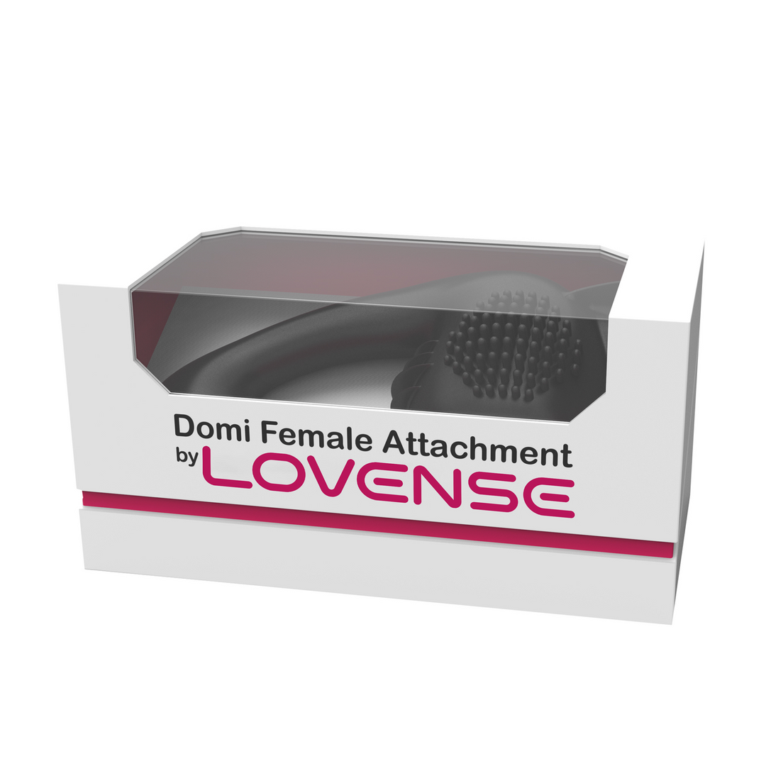 Domi Attachment