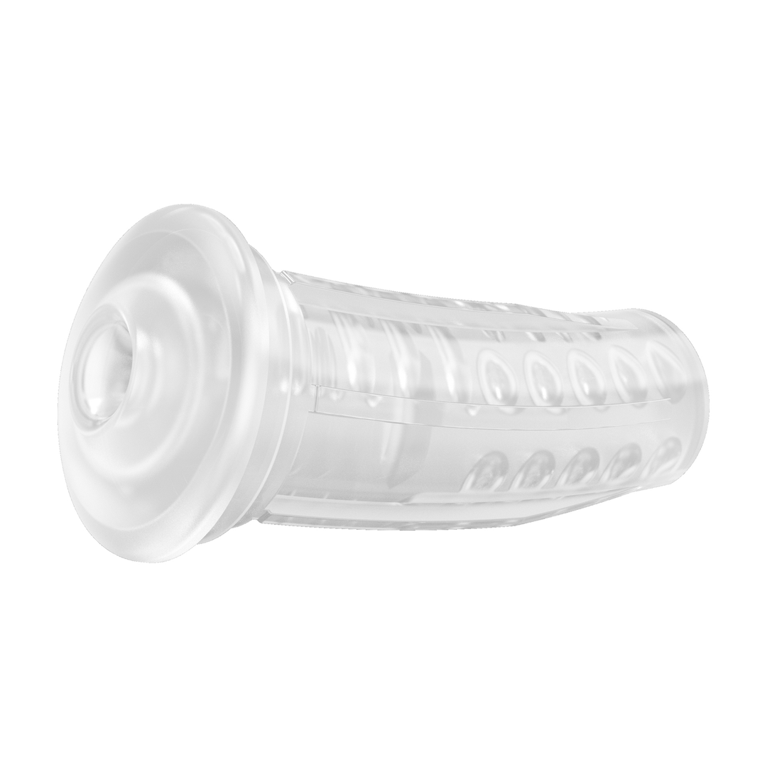 Masturbador Neutral shaped Max 2 – transparente | Lovense