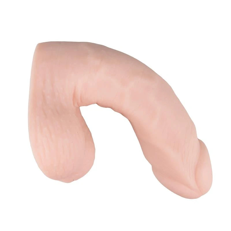 Consolador realista Mr Limpy – beige 55-FL810476035211 | Fleshlight