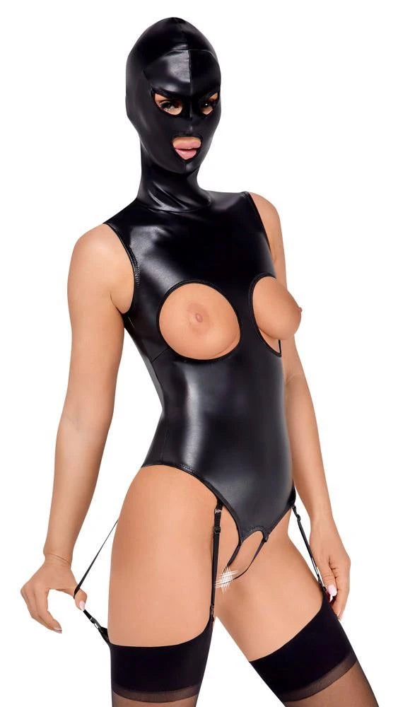 Bad Kitty Body & Masque 2XL