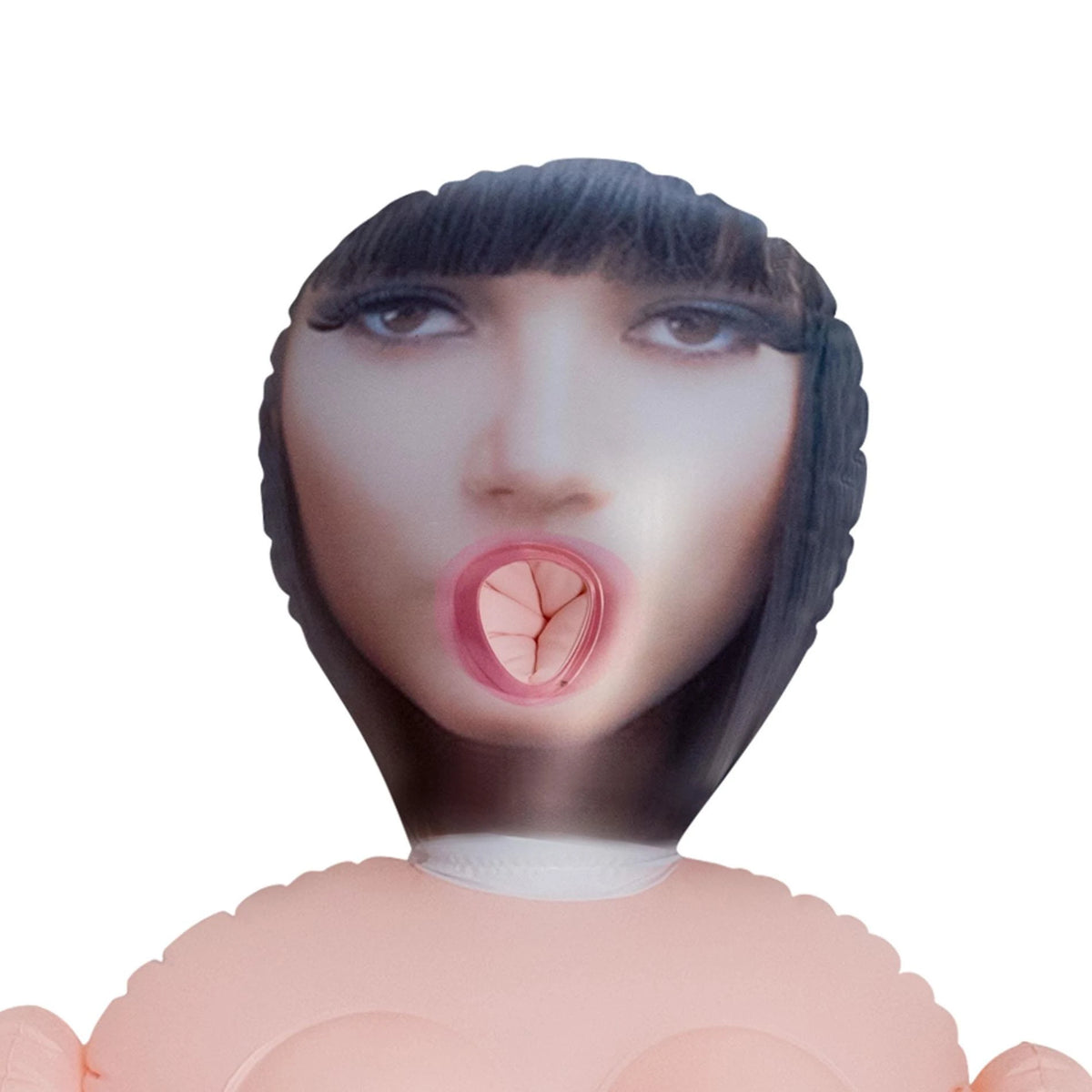 Boneca Paola The Teacher Stroker – insuflável, nude | Crushious