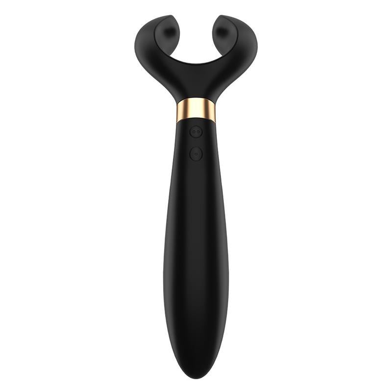 Endless Fun - Partner Vibrator - Black