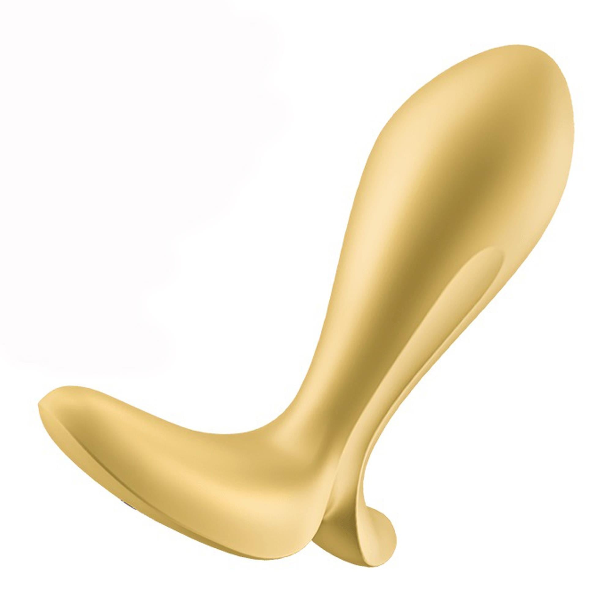 Intensity Plug - Gold
