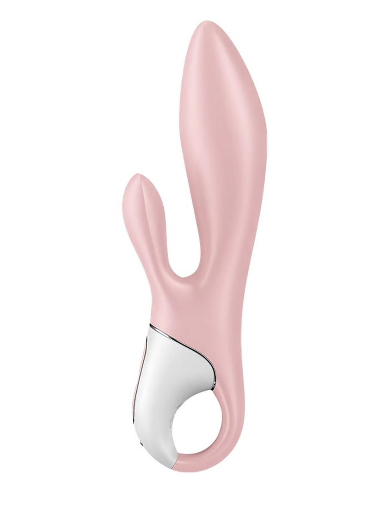 Pompa per il pene Air – ricaricabile, vibrante | Satisfyer