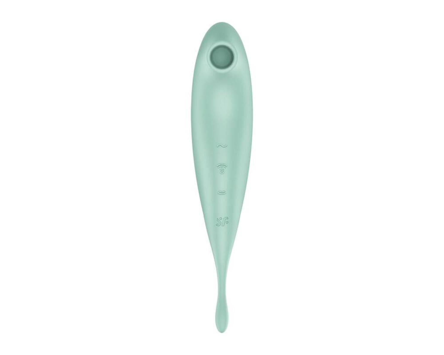 Application Twirling Pro Connect menthe