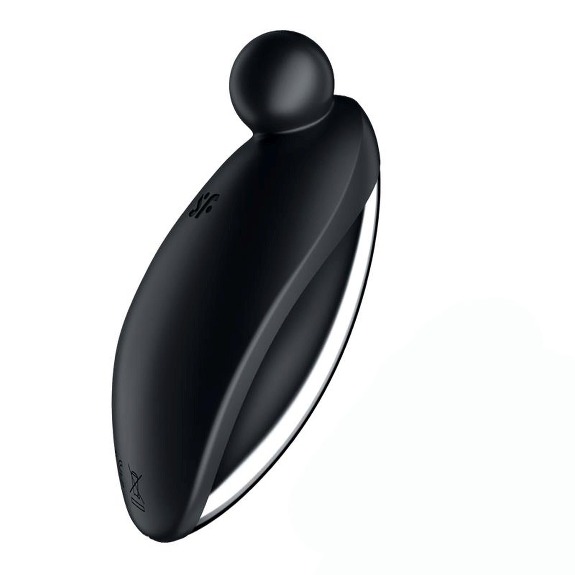 Spot On 2 - Black