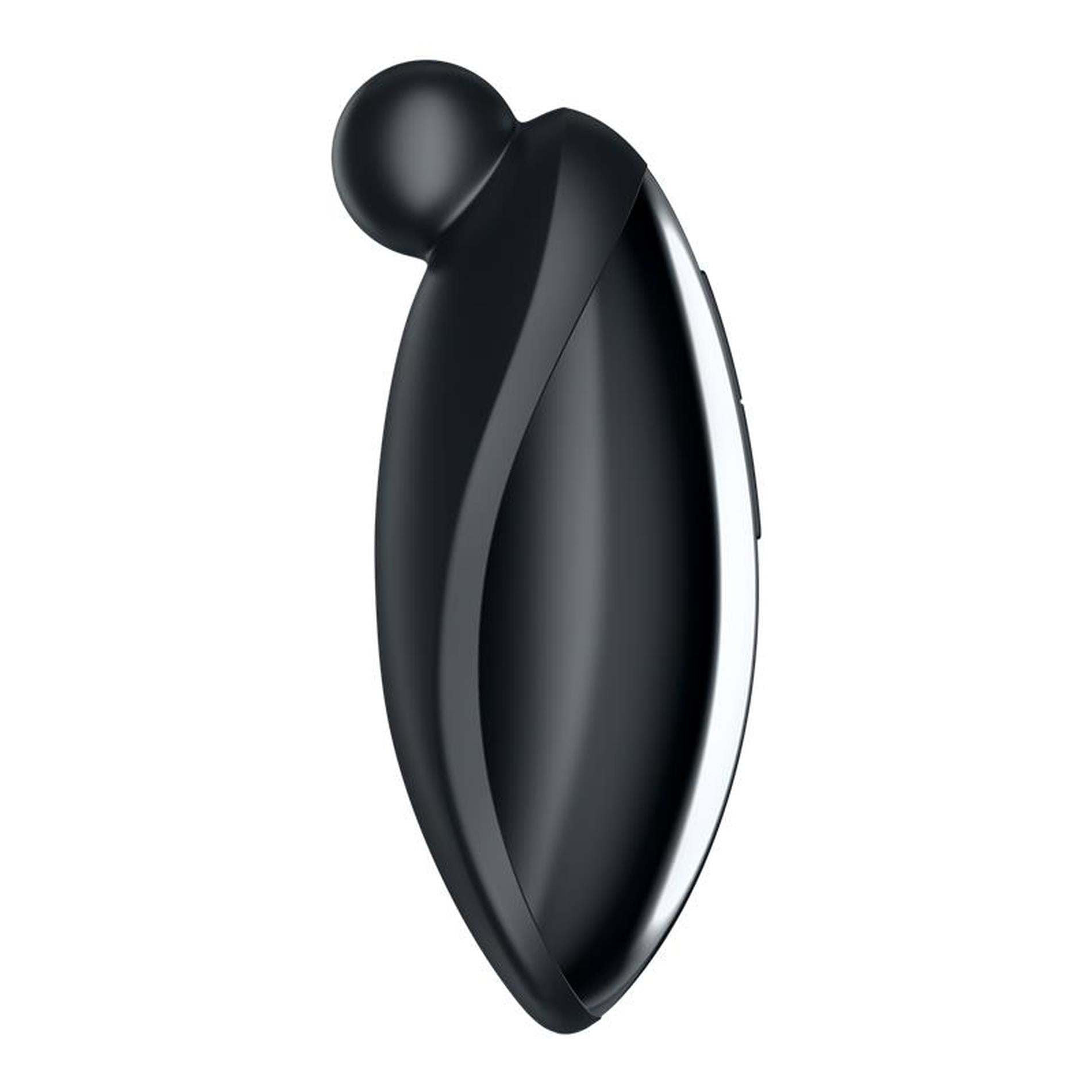 Spot On 2 - Black