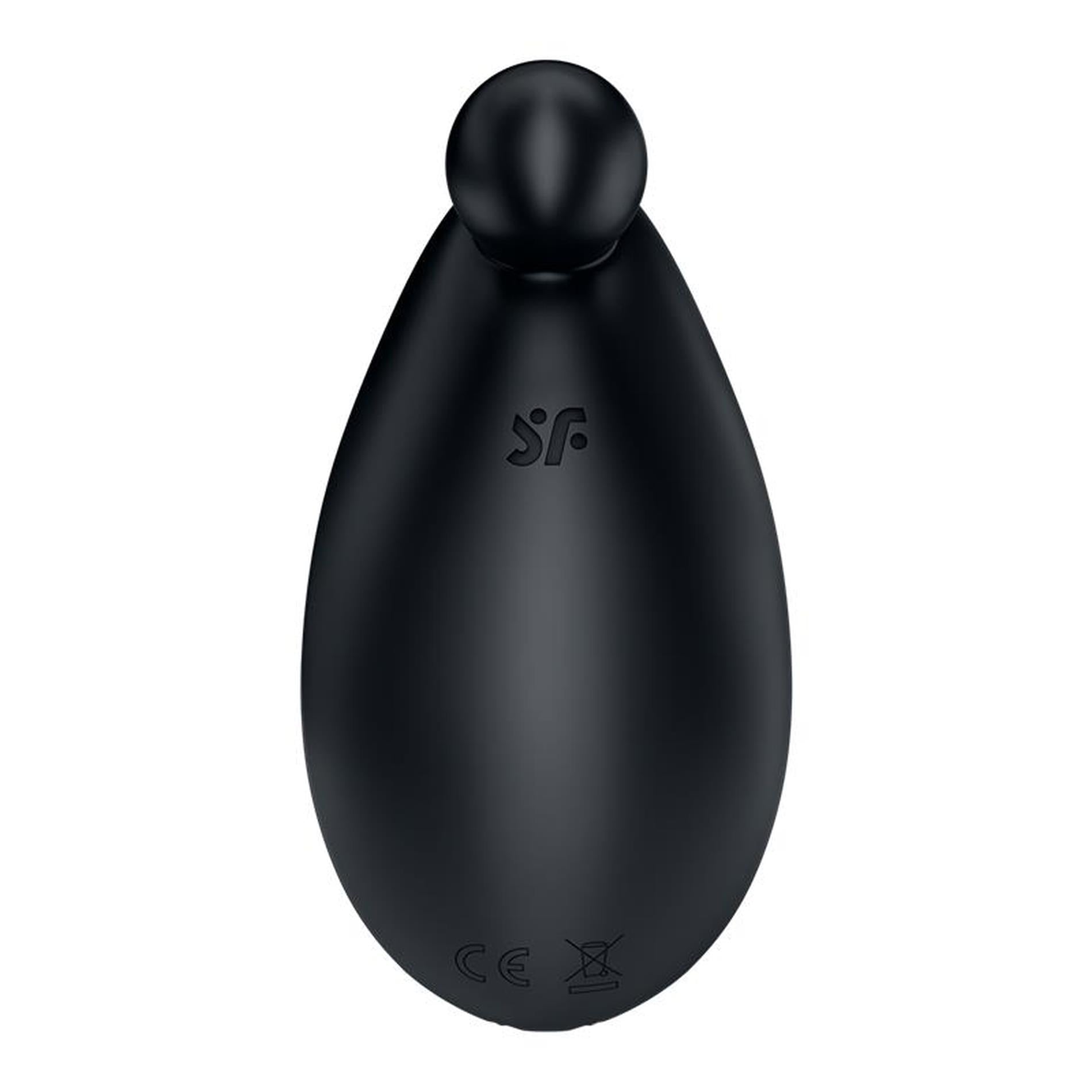 Spot On 2 - Black