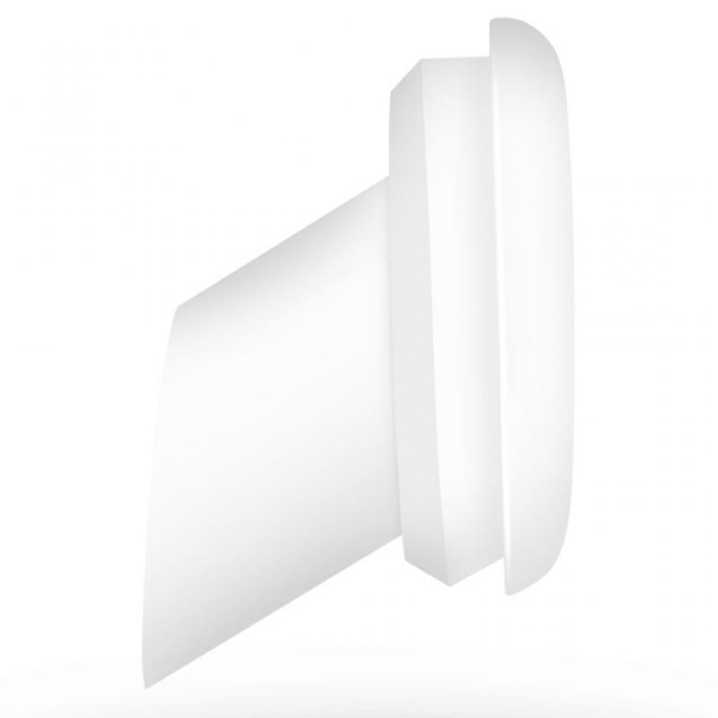 Vibrador especial Number Climax Tips – blanco | Satisfyer