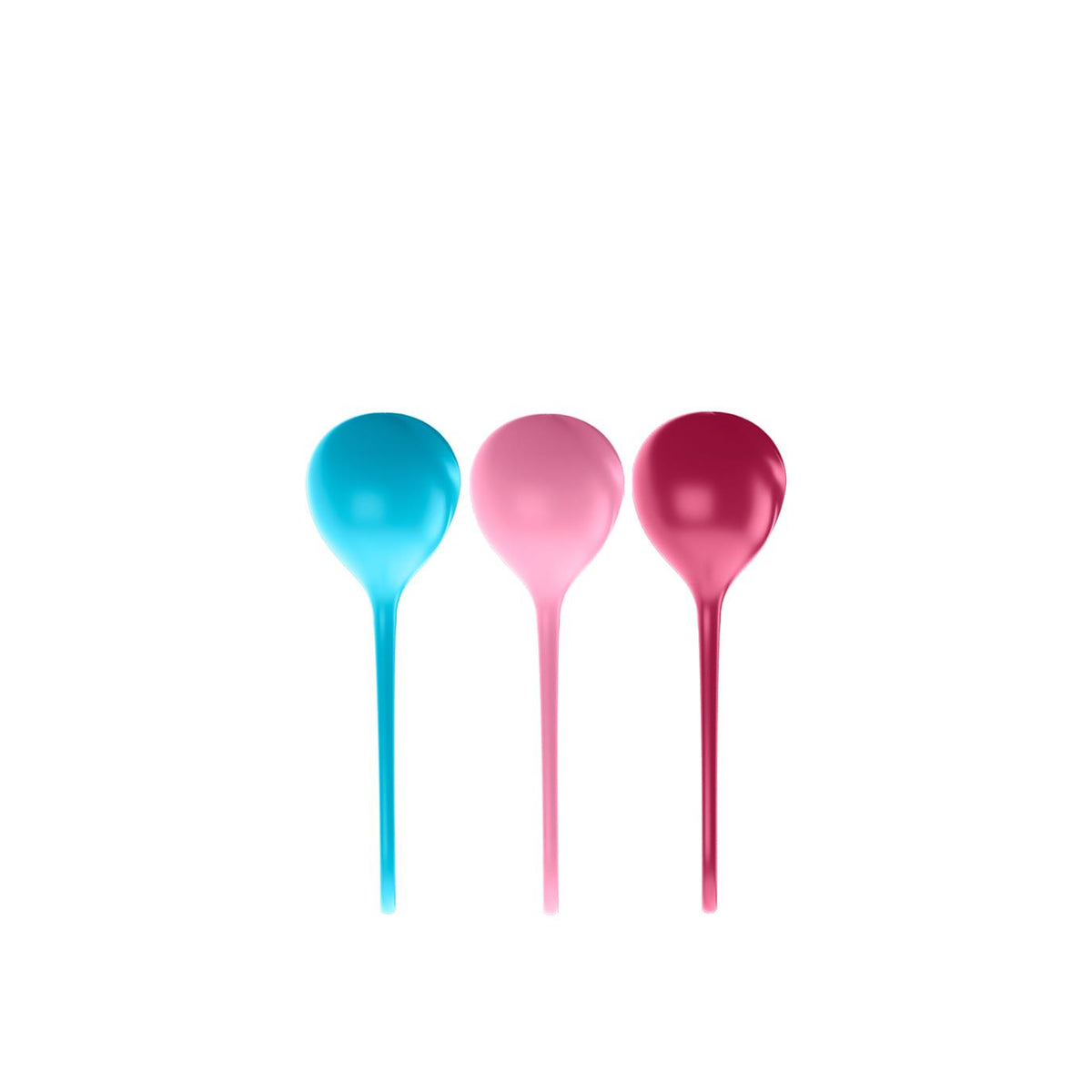 Bolas de Kegel C03 single – multicolor | Satisfyer