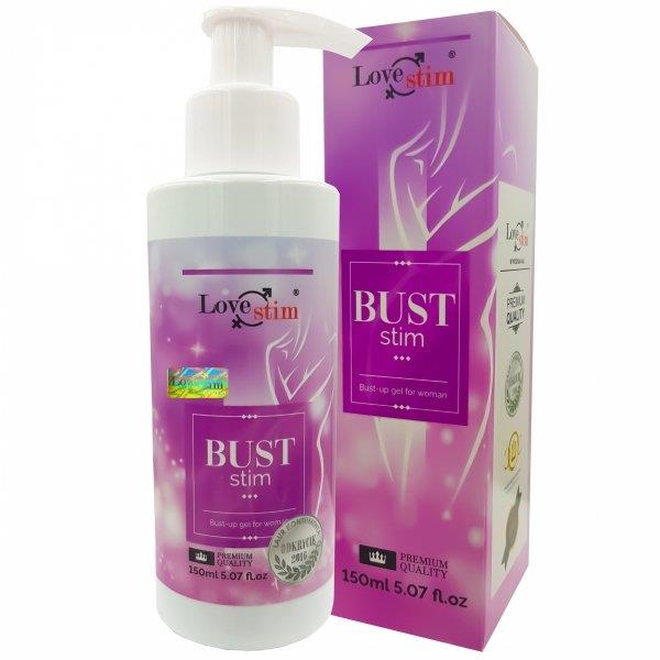 Gel/spray-Bust Stim 150ml