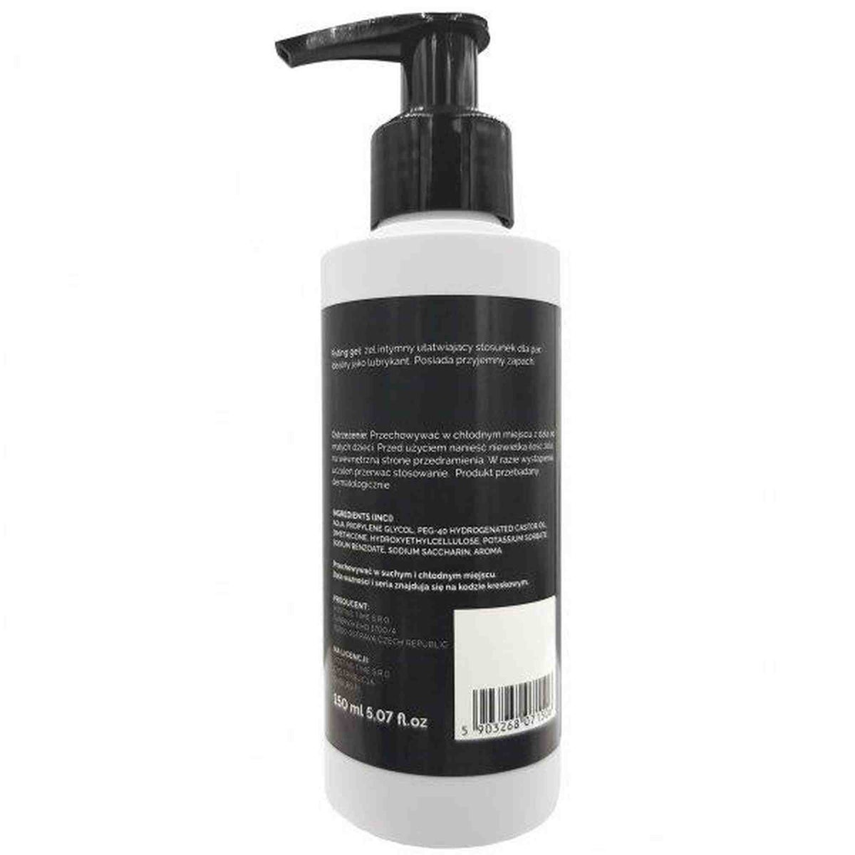 Lubricante POP Fisting 150 ml | LoveStim