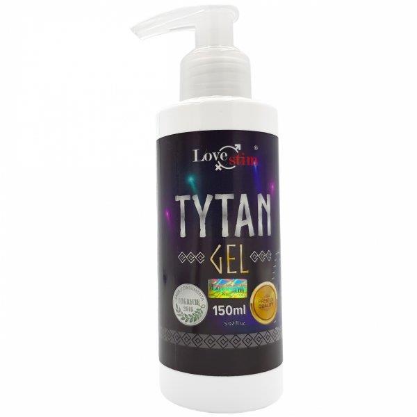 Lubrificante Tytan 150 ml | LoveStim