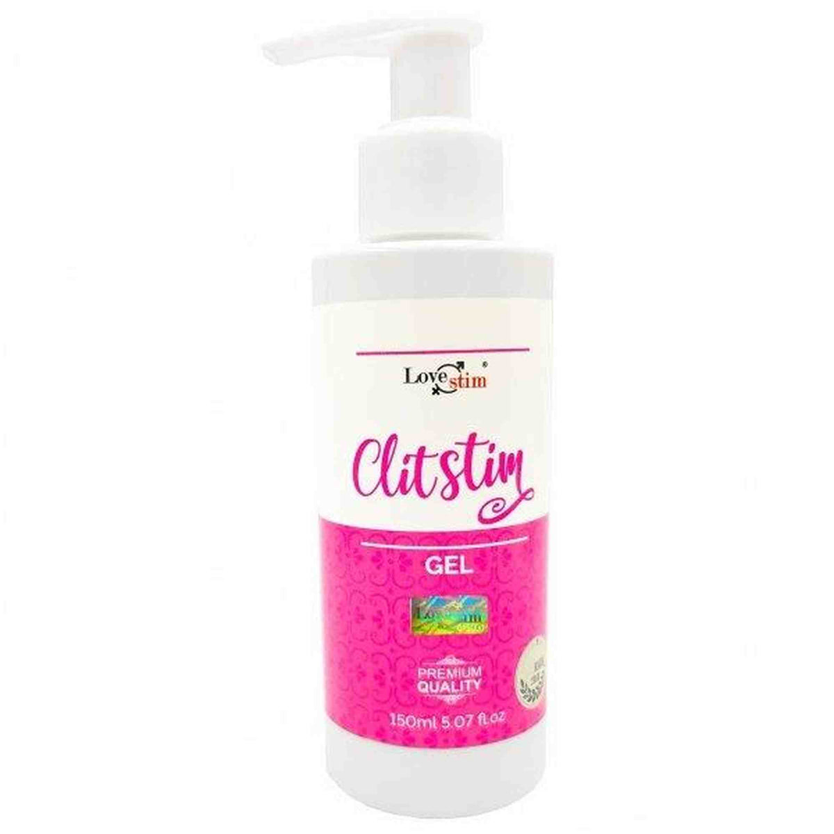 Lubricante Lstim Stim 150 ml | LoveStim