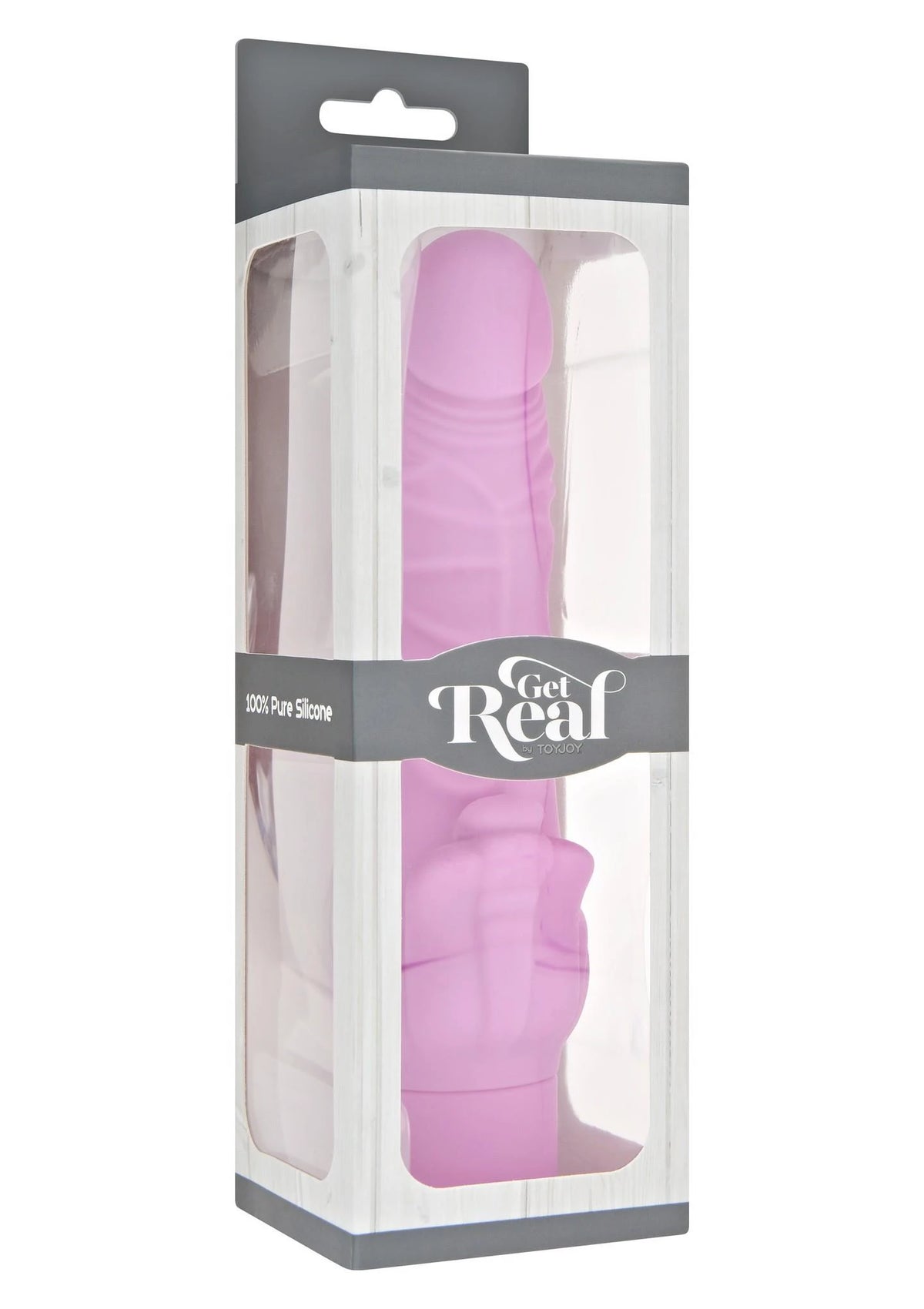 Vibratore classico Stim | ToyJoy
