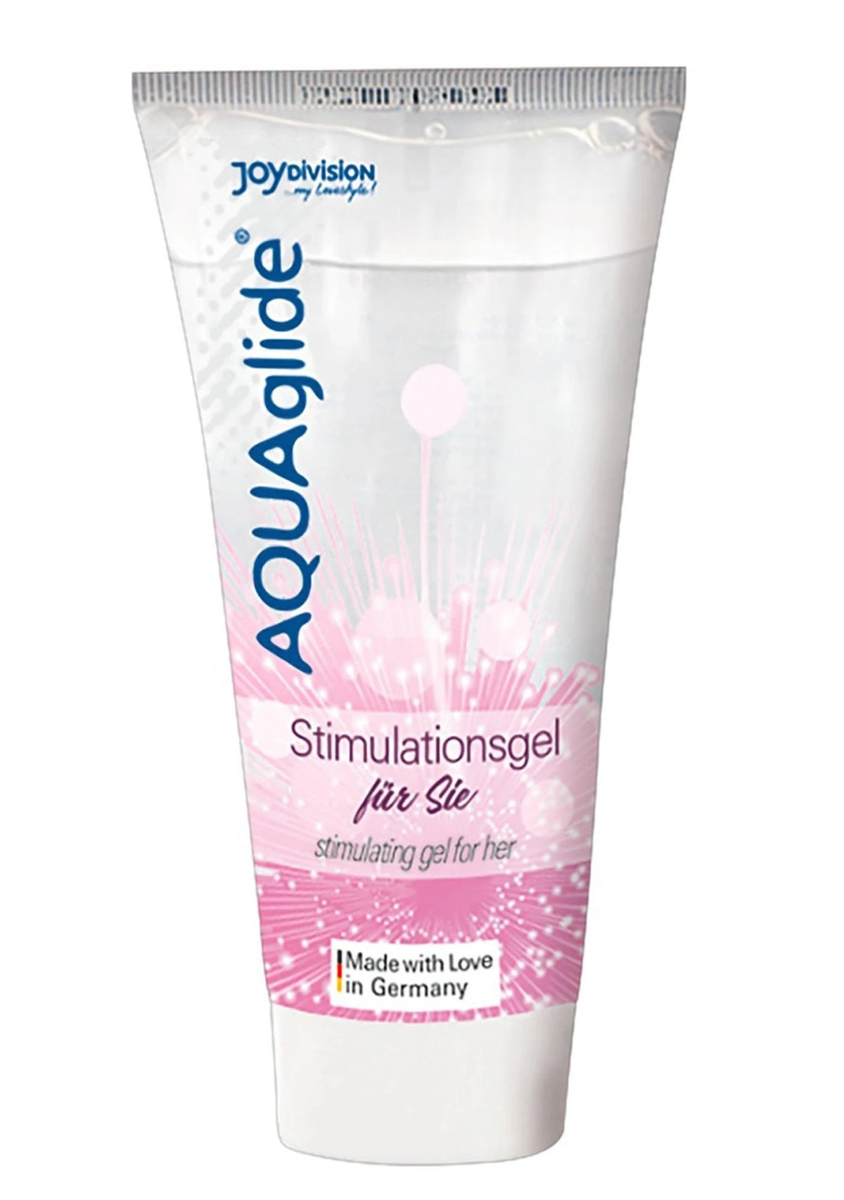 Lubrificante AQUAglide 25 ml | JoyDivision