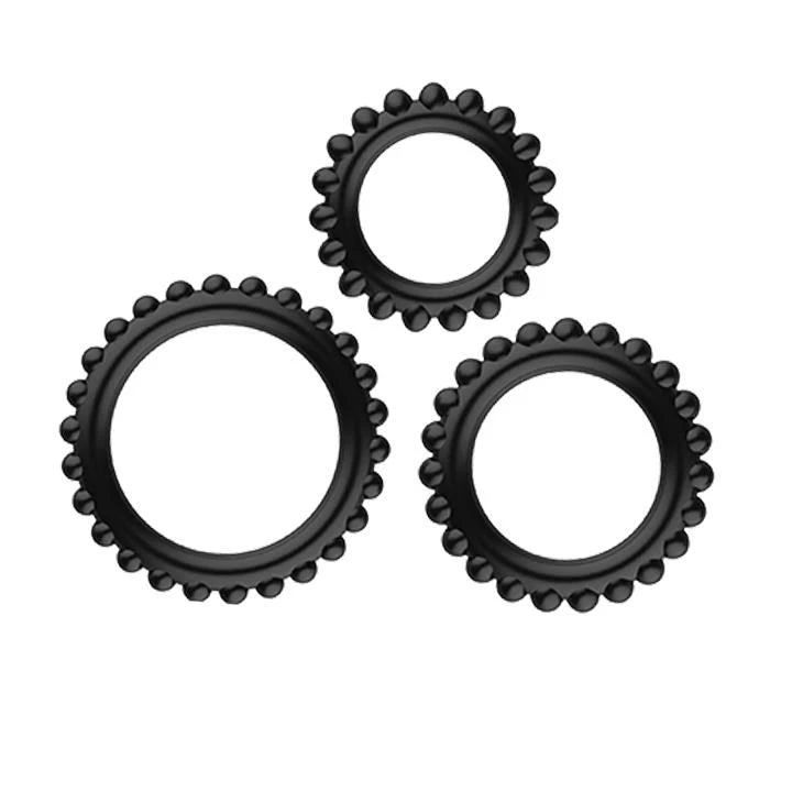Anello fallico Titan – impermeabile | Baile