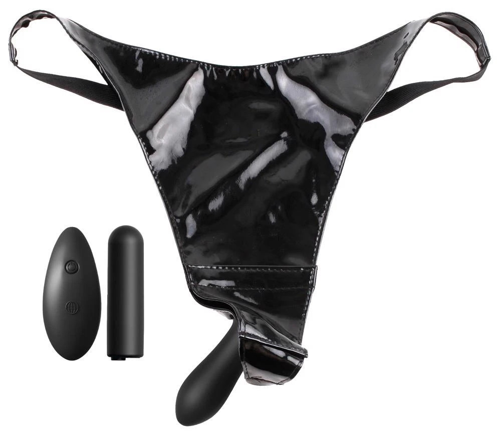 FFS Culotte Fantaisie Télécommandée