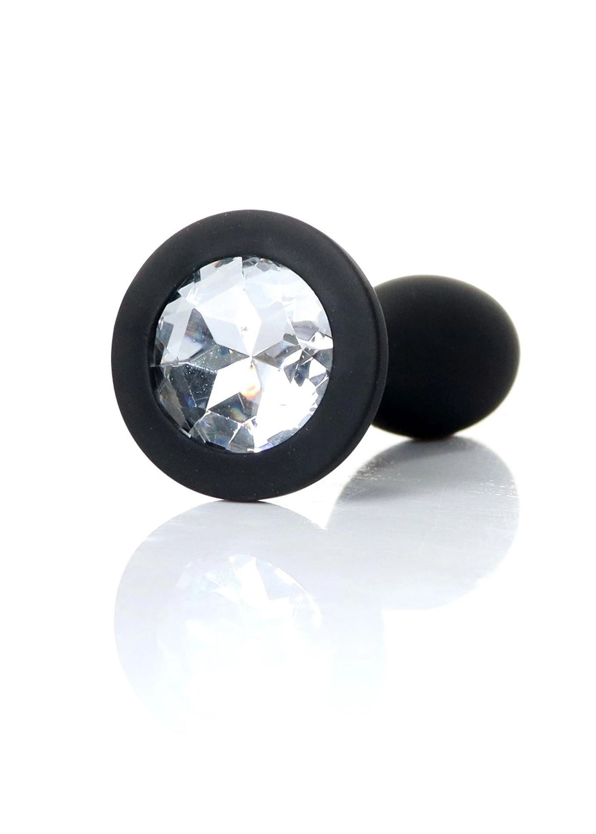 Plug anal – transparente | Favorites