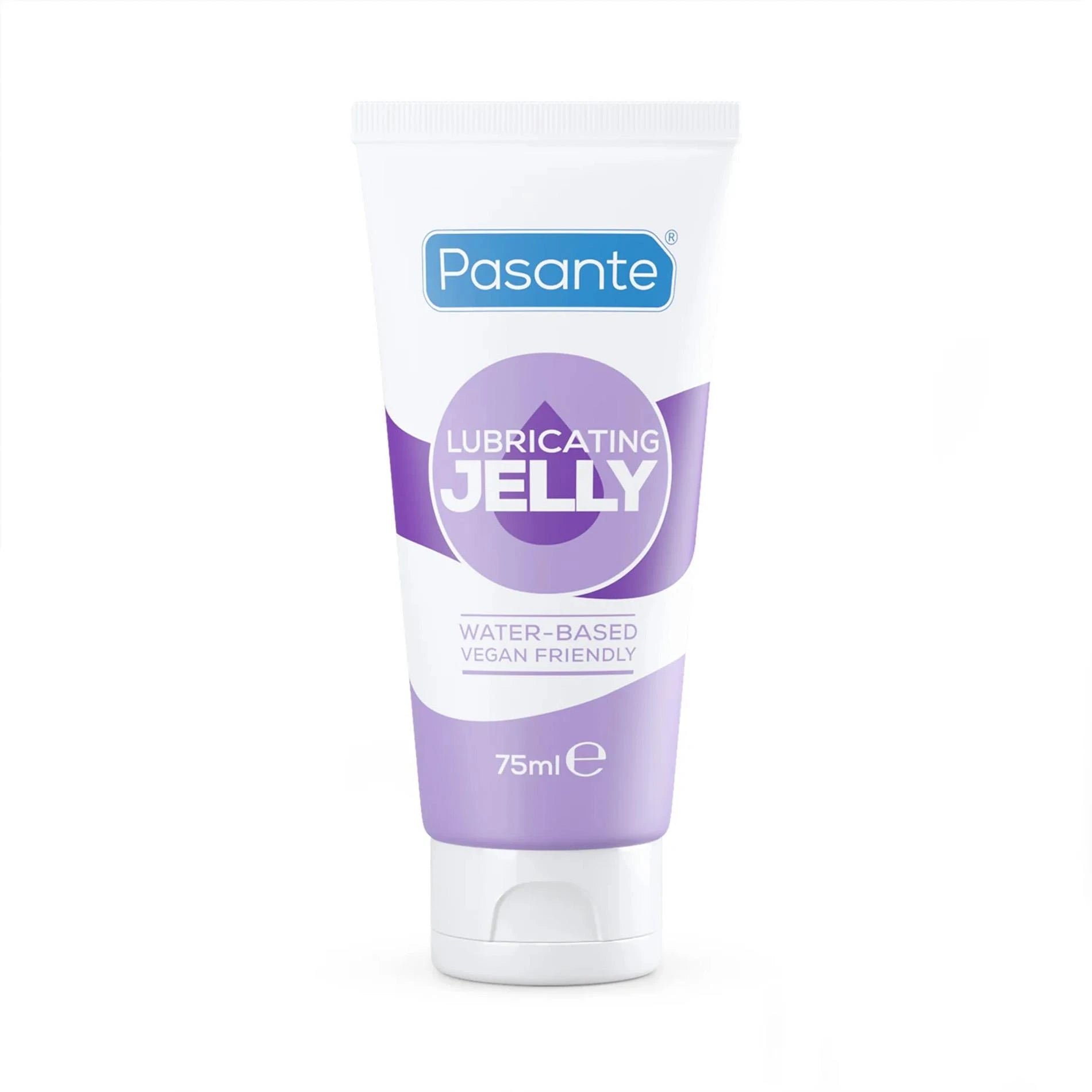 Gel lubrifiant Pasante 75 ml