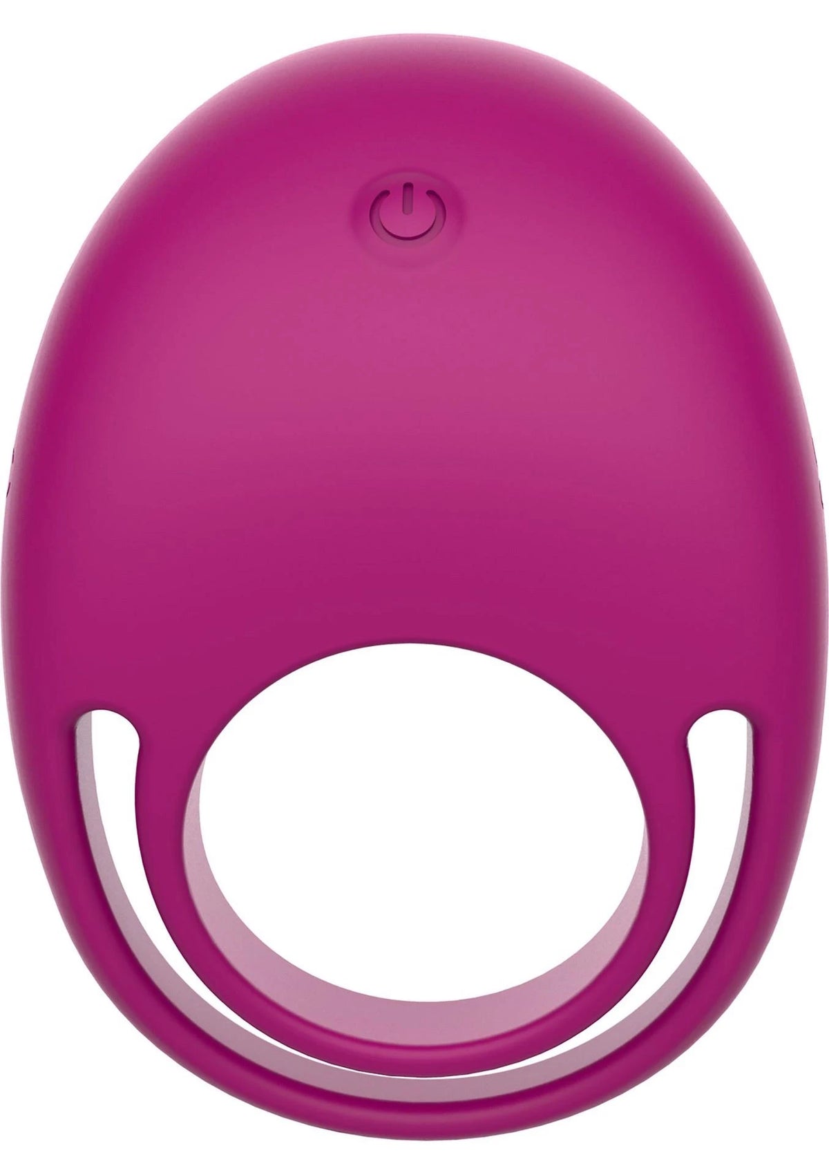 Cock ring Put CRing 3 speeds – remote control, rechargeable, fuchsia | ToyJoy