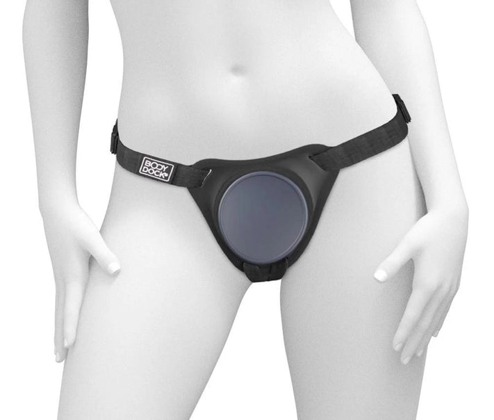 Body Elite – negro