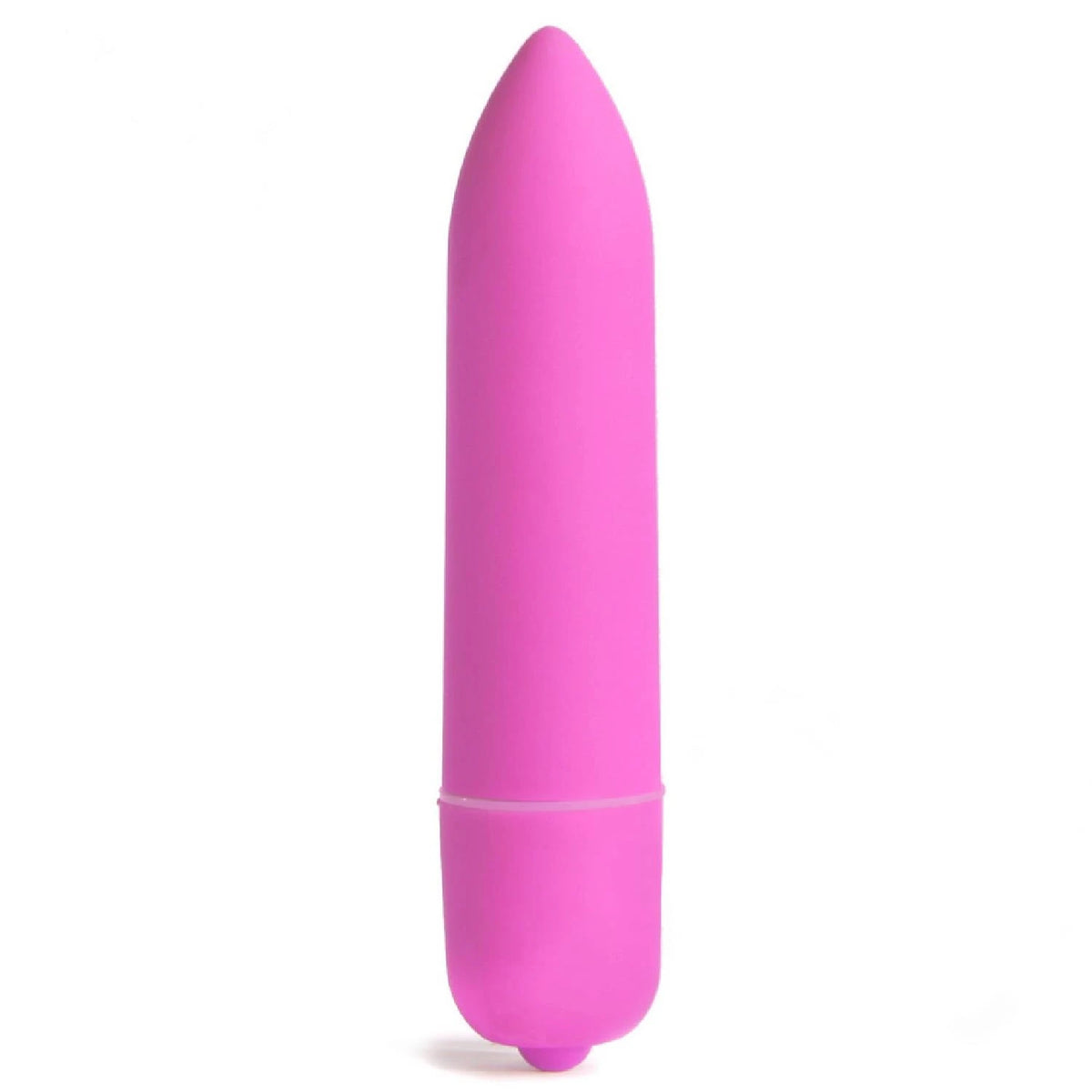 Vibratore bullet 10 velocità – fucsia | Lovetoy