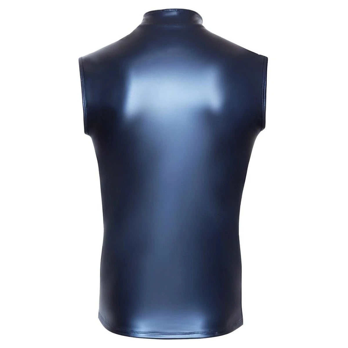 T-shirt de homem – com fecho, azul 21616804721 | NEK