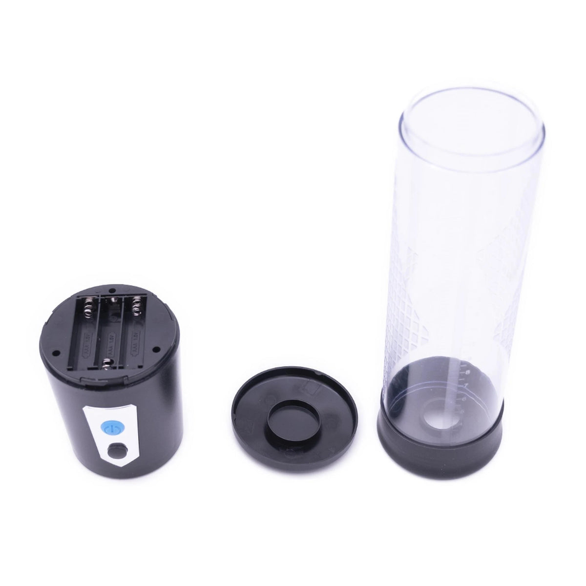 Pompe à pénis Powerpump Electric Vacuum – transparente 60-00040 | Favorites