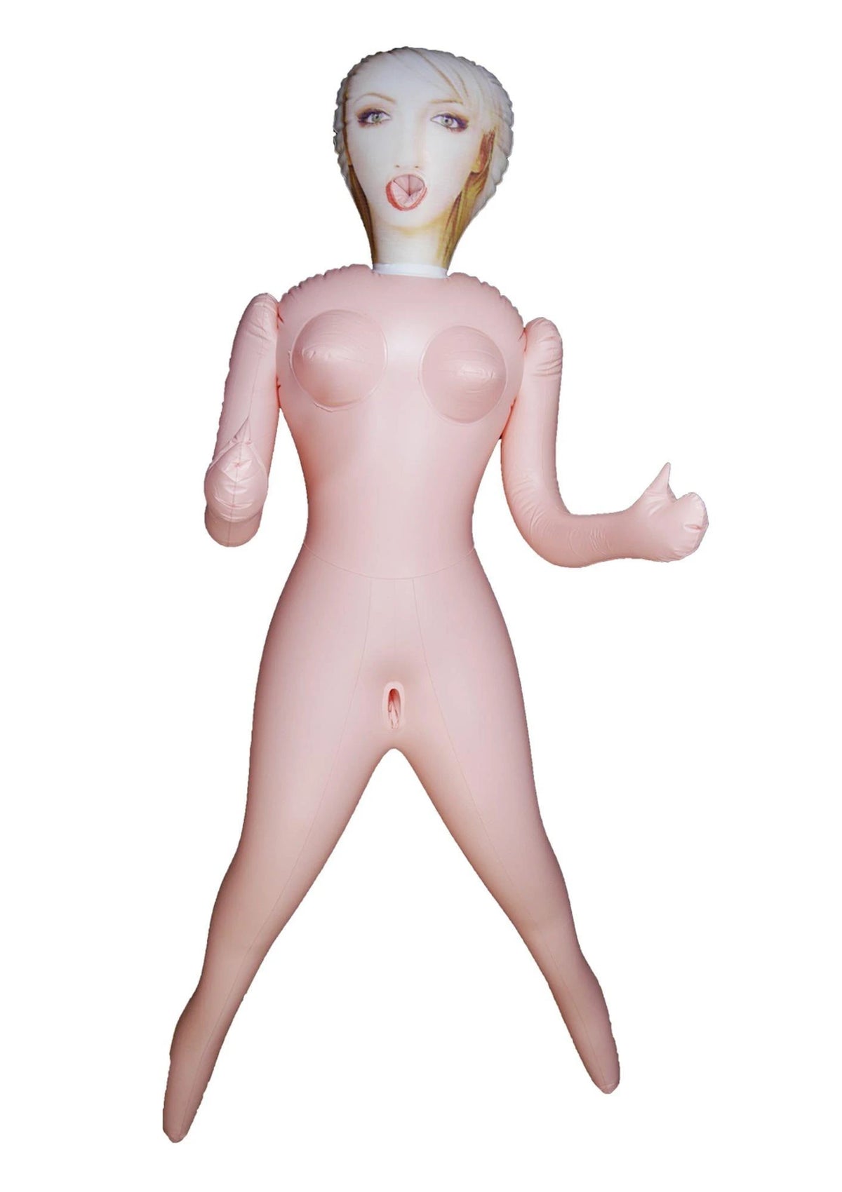 Bambola Lalka Bruksela – nude | Favorites