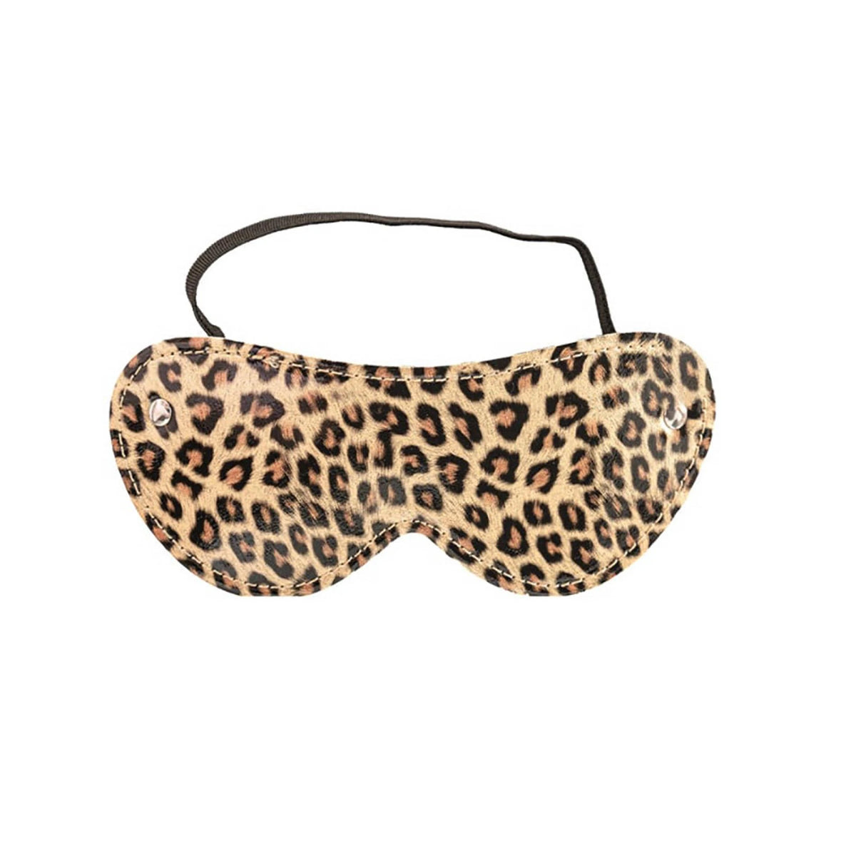 Máscara Leopard Blindfold | Fantasy