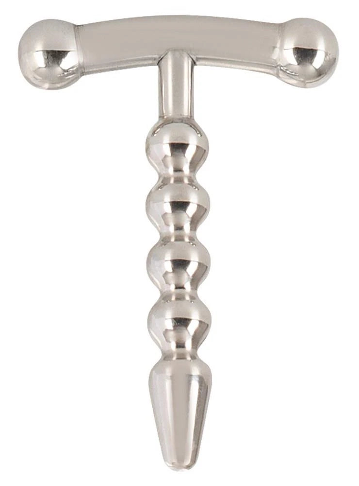 Dispositivo de castidad Anchor 42-05391980000 | Penisplug