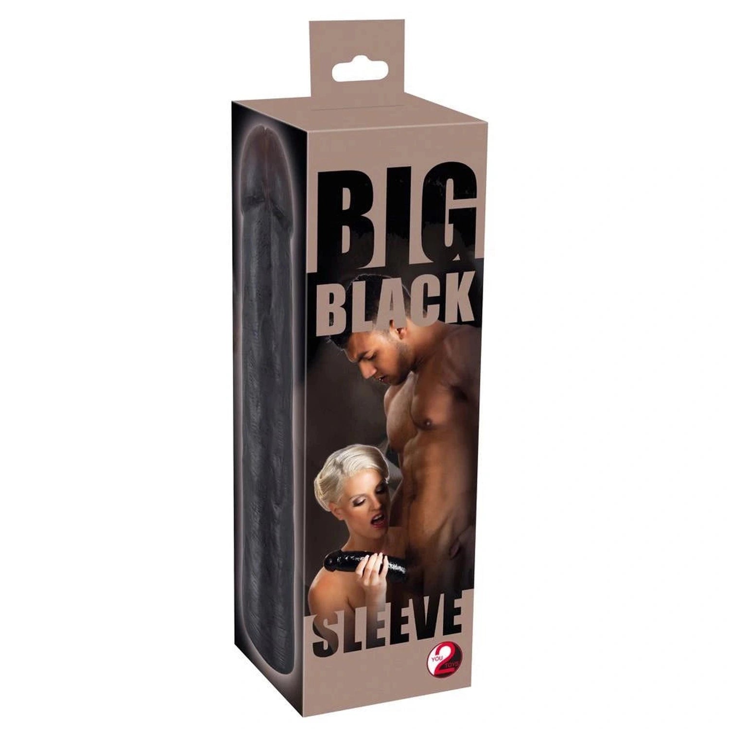Big Penis Sleeve