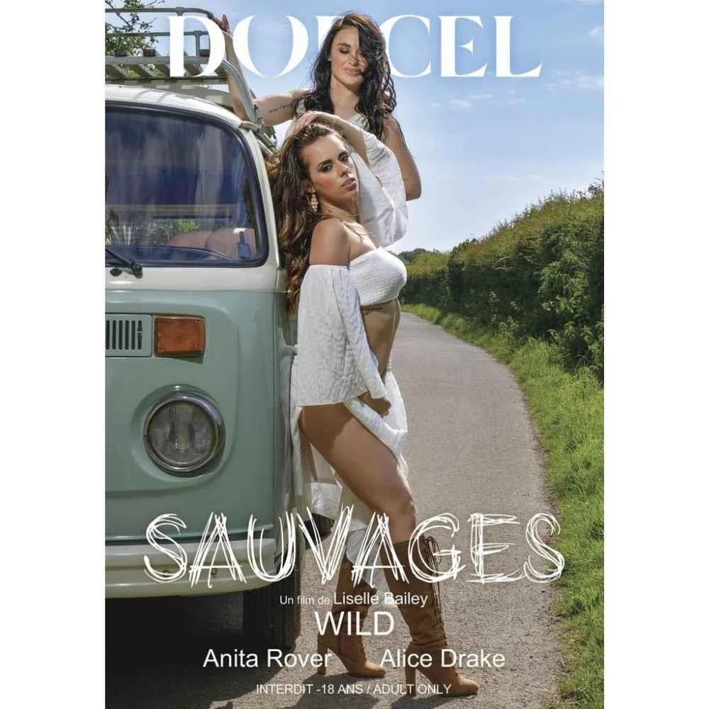 DVD 80-86357 | Dorcel