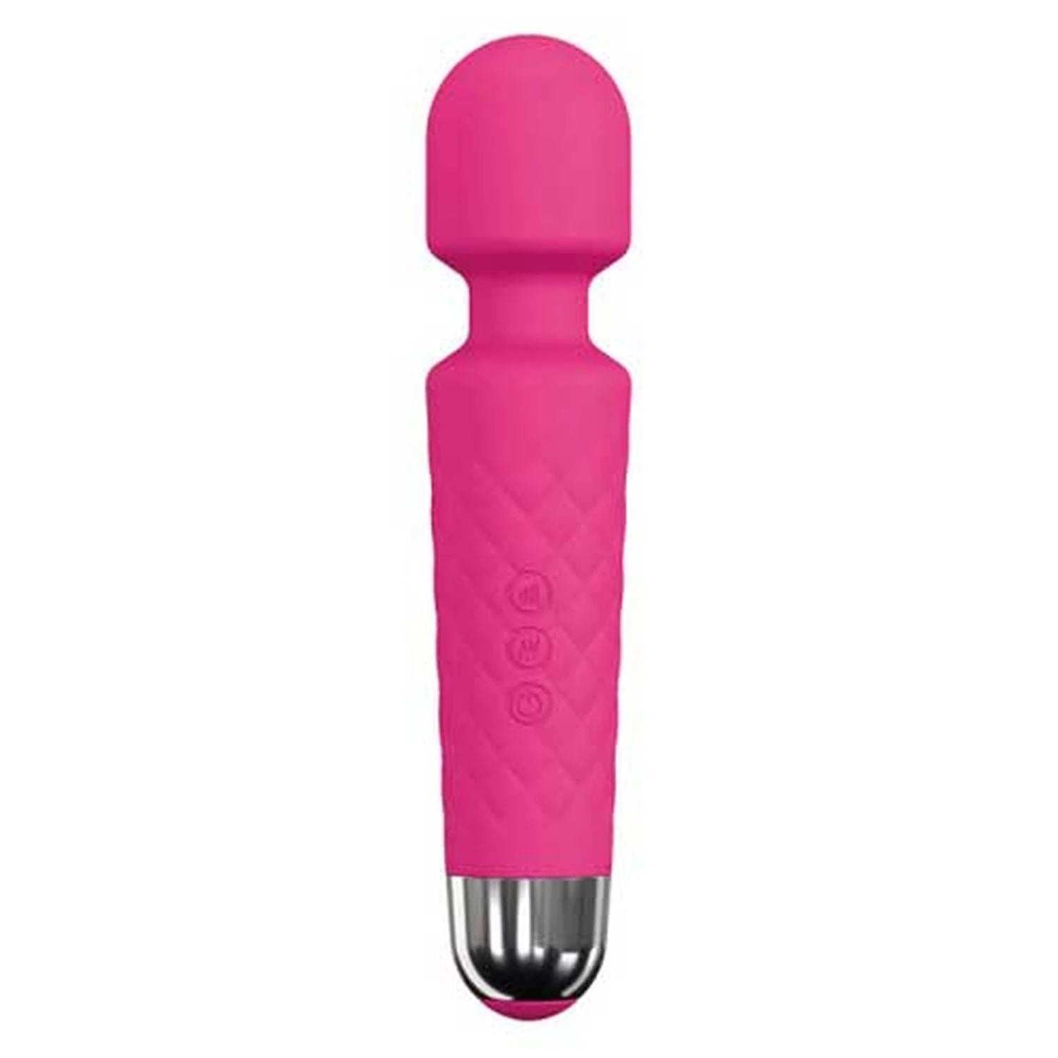 WANDERFUL MAGENTA - BAGUETTE RECHARGEABLE