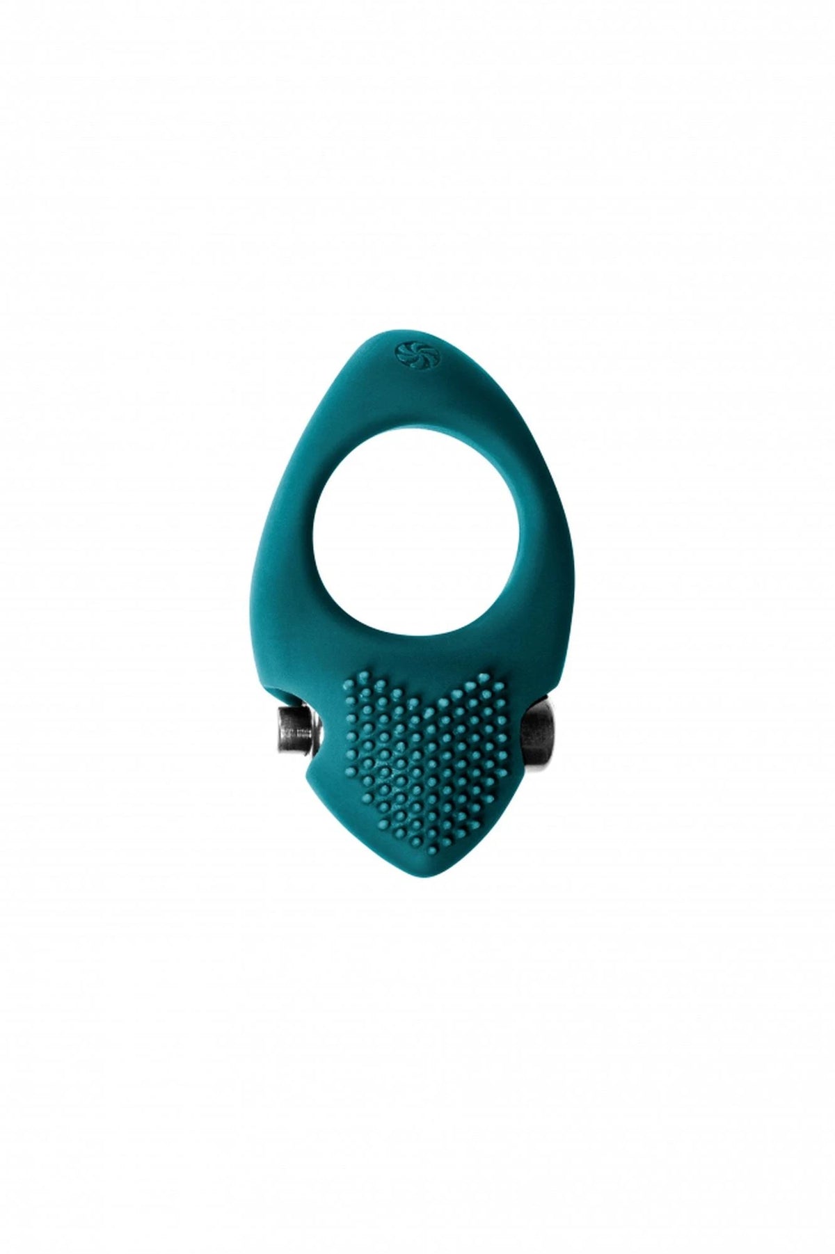 Anneau pénien Erection Vibroring Sunset – vibrant, vert | Pure Passion